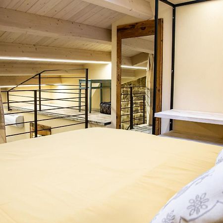Alguer Relais Lejlighed Eksteriør billede