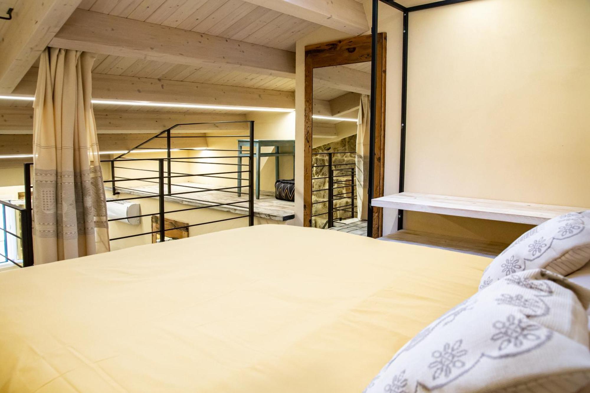 Alguer Relais Lejlighed Eksteriør billede