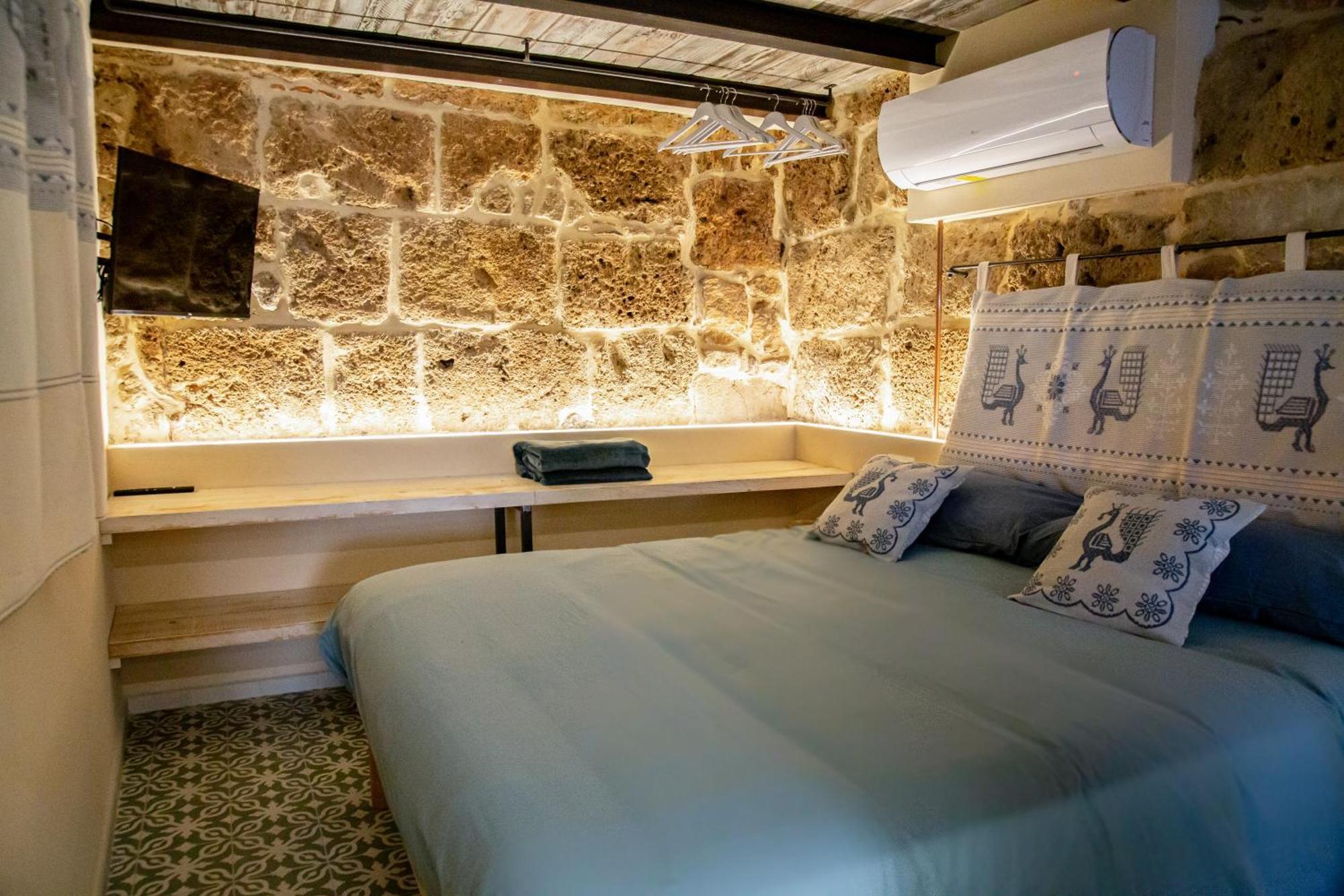 Alguer Relais Lejlighed Eksteriør billede